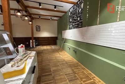 OCAZIE COMISION 0% - vanzare spatiu comercial in Timisoara, zona Iulius Mall - 6
