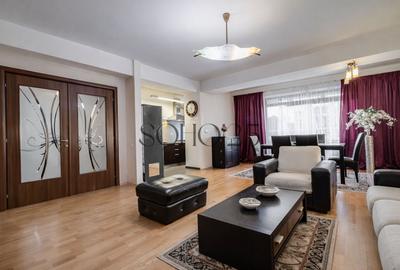 Apartament 2 camere decomandat | 76 mp + terasă 20 mp | Parcare - 1