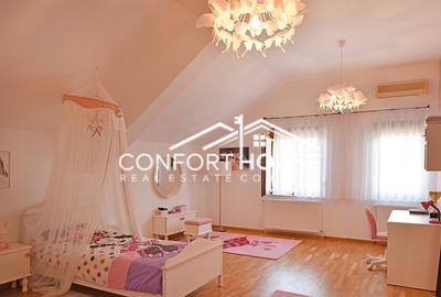 Vila individuala S+P+E, 5 camere,  IANCU NICOLAE-Cambridge School - 37