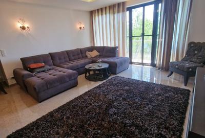 Otopeni langa aeroport apartament 4 camere et. 2/3 mobilat utilat lux, parcare - 3