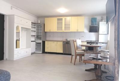 Apartament 2 camere bloc nou + loc de parcare Girocului - Eso de vânzare - 2