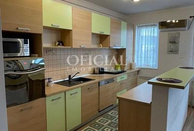 Apartament 2 camere | Pet Friendly | Parcare | AC | Somesului Floresti - 6