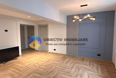 Apartament 3 camere- zona Precista - RENOVAT COMPLET - 3