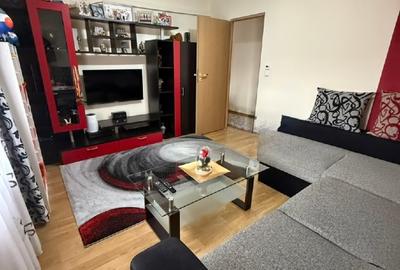 Proprietar - Apartament 3 Cam. Bvd. Dambovita-Sagului Mobilat/Utilat - 4