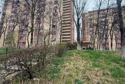 Garsonieră 31mp Tătărași – Randament Imediat, Fara  Risc Seismic - 1