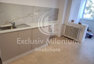 Birouri Etaj 1 / 4 camere Decebal / Piata Muncii - 9