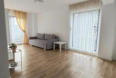 Apartament cu 2 camere, suprafata de 54 mp, pet friendly, parcare, zona Coresi - 1