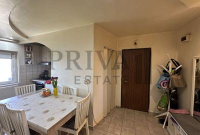 Apartament 4 camere, 2 bai, 2 balcoane, centrala - 8