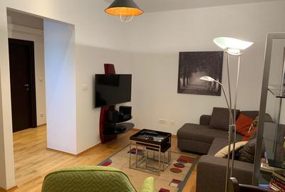 Apartament cu 3 camere în Băneasa