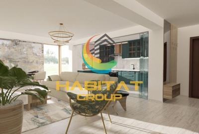 Apartament nou 3 camere la 15 min metrou Grigorescu cladire boutique - 1