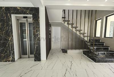 Vila complet renovata in apropiere de British School - 7
