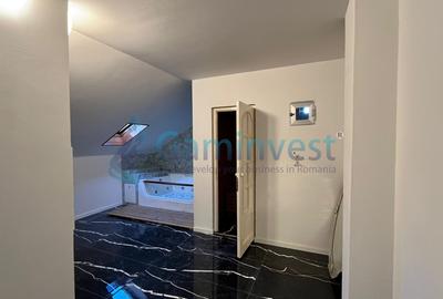 Casa de inchiriat in Oradea, cu 22 camere, ideala pentru afaceri, zona Doja - 5
