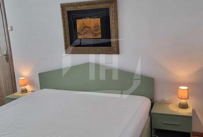 Apartament 2 camere I decomandat I cu parcare I Intre Lacuri - 3
