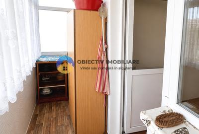 Apartament 2 camere strada Mihai Viteazu ,etaj 2 - Piatra Neamt - 6