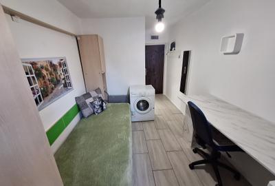 170 euro!!!Garsoniera Complexul Studentesc - 2