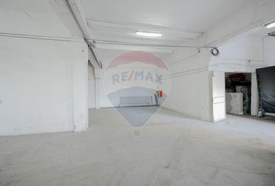 De vânzare- Proprietate industrială modernizată - Calea Borsului - 20