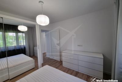 Apartament 3 cam, priveliste superba, garaj subteran,  Marasti, zona Iulius Mall - 4