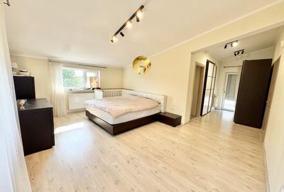 Vila Individuala cu Garaj | 5 camere | Teren 540mp | Otopeni - 16