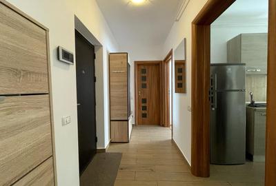AP. 2 CAMERE METALURGIEI, DOG-FRIENDLY, CENTRALA, PARCARE INCLUSA - 3