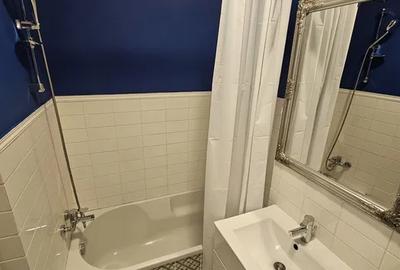 Garsoniera bloc nou Grozavesti Regie Residence centrala termica - 7