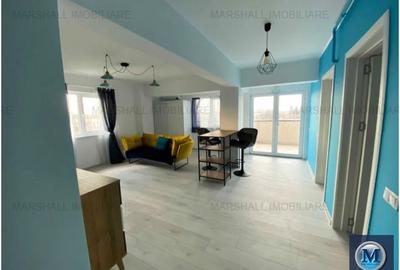 Apartament 2 camere de vanzare, zona Lupeni, 92 mp #16749 - 1