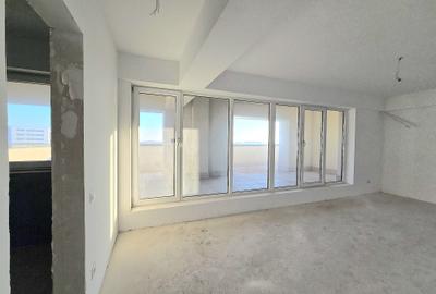 Neofort 76 Faza 2 Finalizat Ap 4 Camere Tip Penthouse Cu Terase, Acte Gata - 5