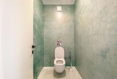 Chirie | Vilă 5 camere 240mp | Curte | Parcare inclusă - 17