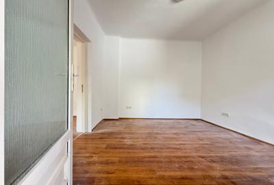 De vanzare - Casa 44 mp - Yield peste 6.5% - zona Tei - 12