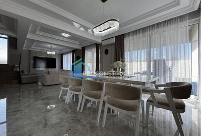 Lux si Calitate fara Compromis | Casa Moderna P+1 | Comision 0% - 5
