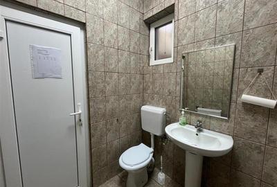LUGOJ, DE INCHIRIAT – SPATIU COMERCIAL CENTRAL, 95 MP,  (LANGA POLITIE) - 32