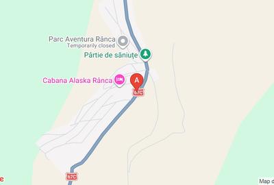 Hotel/Pensiune, 4200 mp în Central