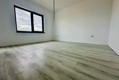 Casă de vânzare nouă individuală | 4 camere | Berceni Ilfov | teren 450 mp - 9