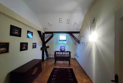 Casa singur in curte, Centrul Istoric, Brasov - 7