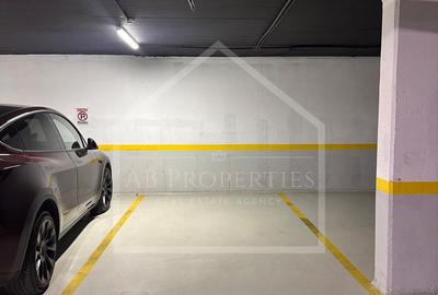 Apartament 2 camere | Cloud9 | Parcare subterana inclusa - 8