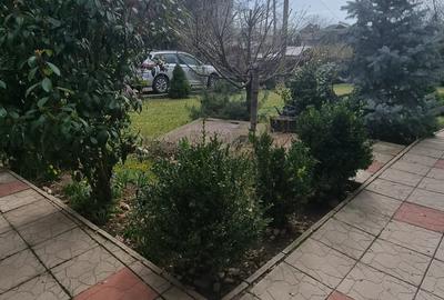 Vila tip duplex Moara de Vant cod 157923 - 19