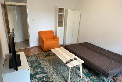 Închiriere garsonieră decomandată - 4