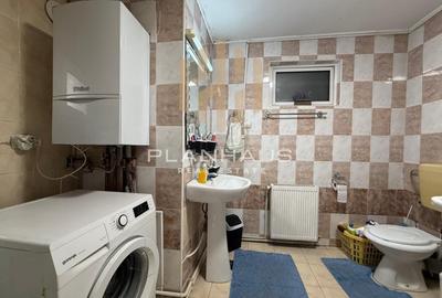 Casa Centrul vechi Baia Mare ,490 mp teren , zona excelenta! - 16