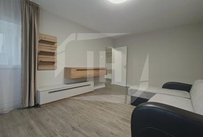 Apartament 2 camere I decomandat I prima inchiriere I Gheorgheni - 4