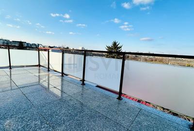 REA1022393 Studio dublu 54 mp cu loc de parcare -  Aviatiei - 5