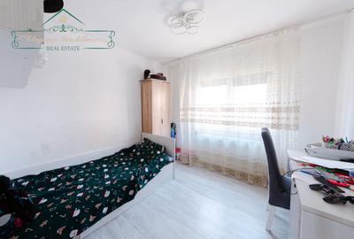 Apartament cu 3 camere, 2 bai și 2 balcoane zona  500 Micalaca ,Arad - 4