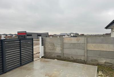 CASE INDIVIDUALE, INCALZIRE PARDOSEALA, TEREN 400 MP, COMISION 0% - 6