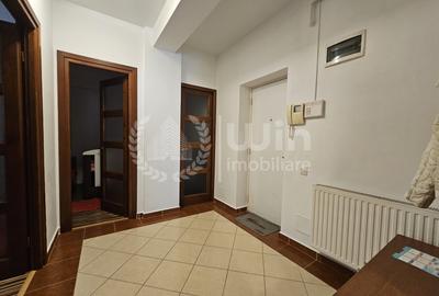 Apartament finisat modern cu 3 camere, cartier Buna Ziua! - 10