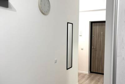 Garsonieră noua parcare  Centrală proprie Prima utilizare Militari Residence - 9