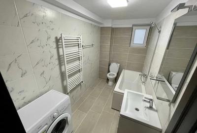 APARTAMENT 2 CAMERE, ETAJ 1, BLOC NOU, LOC PARCARE, VALEA LUPULUI - 3