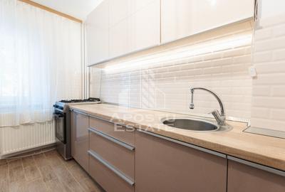 Apartament cu 2 camere de inchiriat, zona Lipovei, Timisoara, Parcare - 8