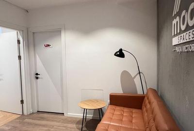 4 camere| terasă 40 mp| PIATA  VICTORIEI - 6