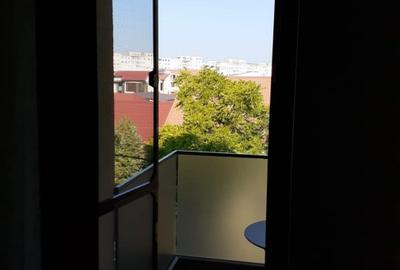 BLOC NOU - 2 CAMERE , LOC DE PARCARE SUBTERAN - 11