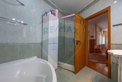 Townhouse | Buzias | 6 Martie | 197mp | 5camere 2bai | Patio | Garaj - 9