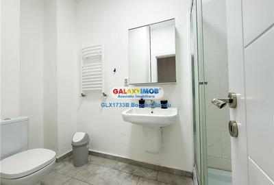 Apartament cu 2 camere de inchiriat in Militari Residence - 8