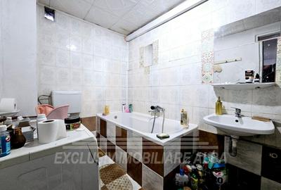 Casa individuala | 220 mp | Toate utilitatile | Dealul Furcilor - 17